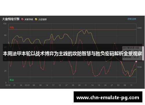 本周法甲本轮以战术博弈为主线的攻防智慧与胜负密码解析全景观察